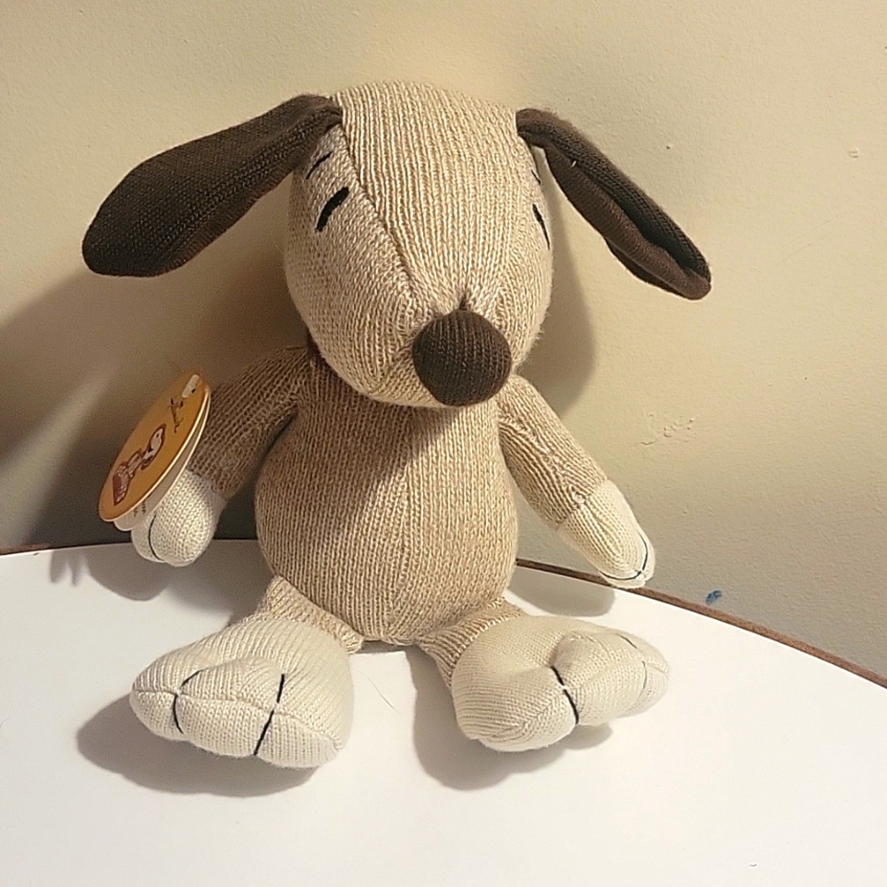 Snoopy